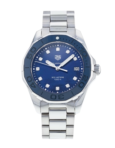 Tag Heuer Aquaracer WAY131L.BA0748